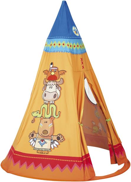 Haba - Tipi - Speeltent bild